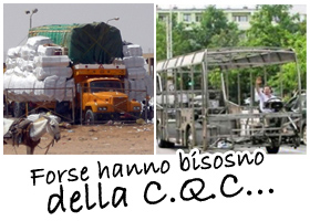 Corsi carta di qualificazione del conducente a Rimini