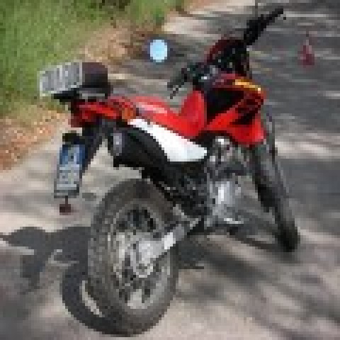 Conseguimento patente A1